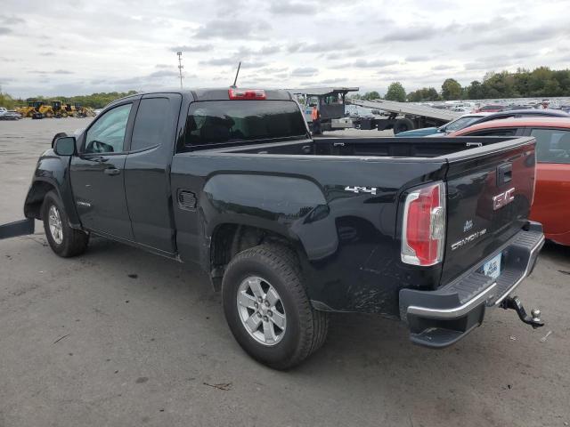 2019 GMC CANYON - 1GTH6BEN1K1297343