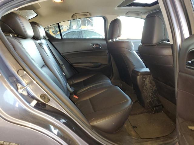 2017 ACURA ILX BASE W - 19UDE2F38HA005504