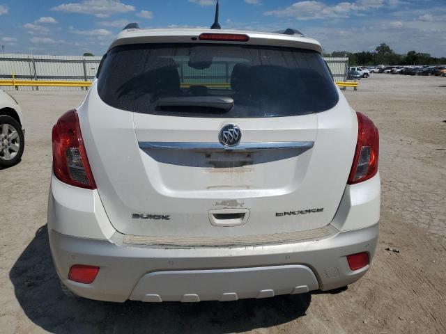 VIN KL4CJDSB6DB177379 2013 Buick Encore, Premium no.6