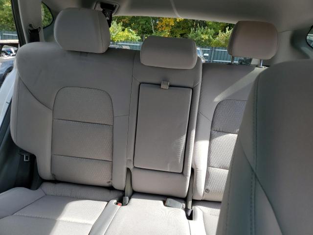 2018 HYUNDAI TUCSON SE - KM8J2CA43JU807328