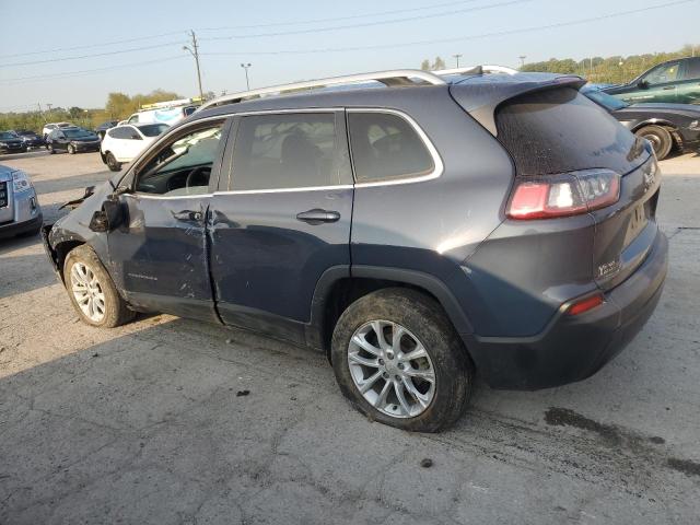 2019 JEEP CHEROKEE L - 1C4PJLCB5KD466707