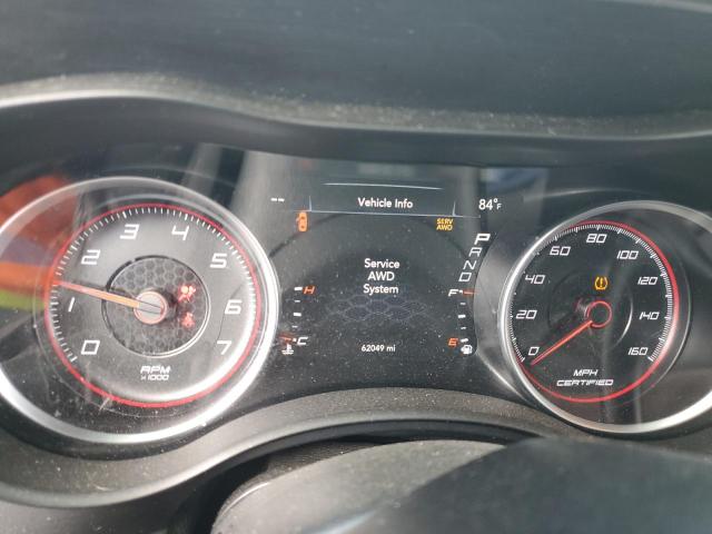 2020 DODGE CHARGER PO - 2C3CDXKT7LH127382