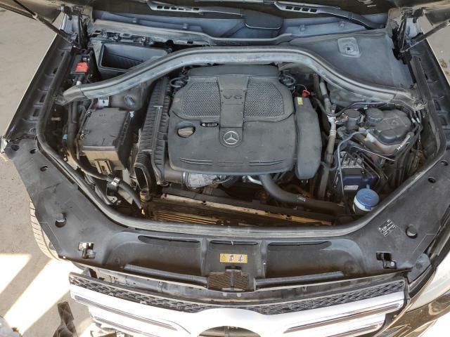 2016 MERCEDES-BENZ GLE 350 - 4JGDA5JB9GA755692