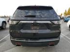 CHEVROLET TRAVERSE P photo