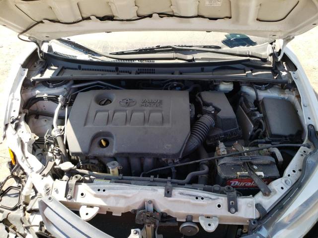 2015 TOYOTA COROLLA EC - 5YFBPRHE4FP229319