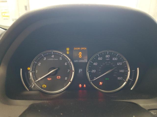 2015 ACURA TLX - 19UUB2F3XFA018079