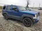 JEEP LIBERTY LI photo