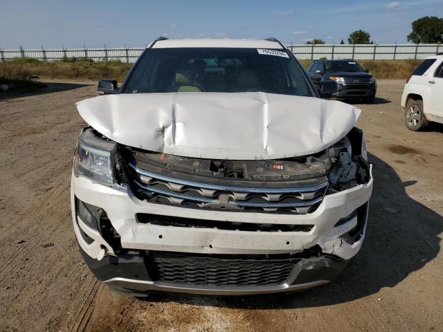 2017 FORD EXPLORER X - 1FM5K8D80HGA58297