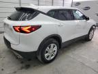 CHEVROLET BLAZER 2LT photo