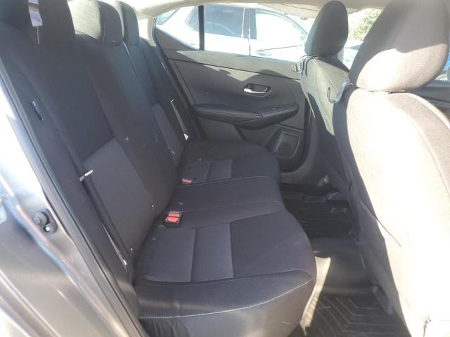 2023 NISSAN SENTRA SV - 3N1AB8CV9PY309229