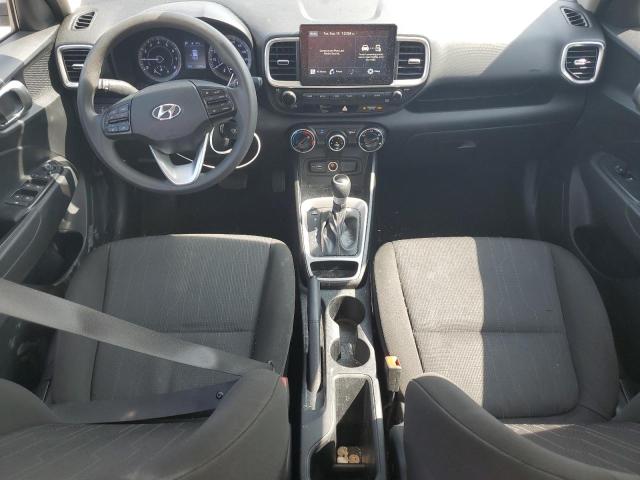 2022 HYUNDAI VENUE SE - KMHRB8A36NU200062