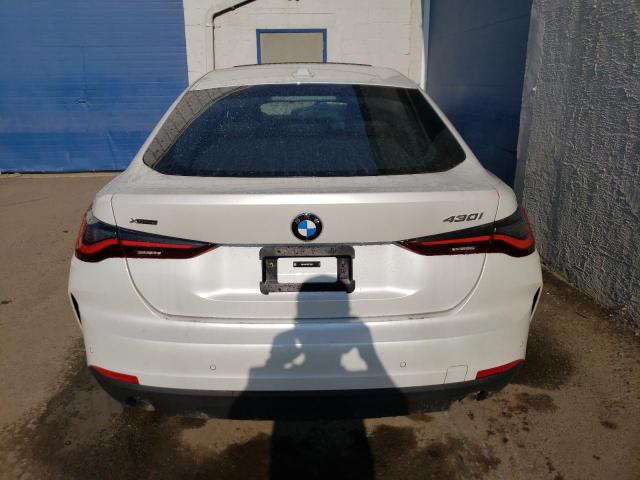 VIN WBA73AV01RFT34632 2024 BMW 4 Series, 430XI Gran... no.6