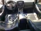 NISSAN PATHFINDER photo