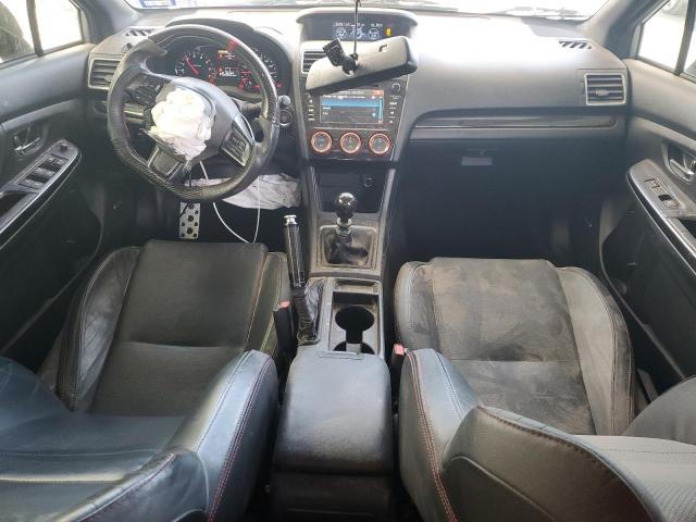 2019 SUBARU WRX LIMITE - JF1VA1J62K9819026