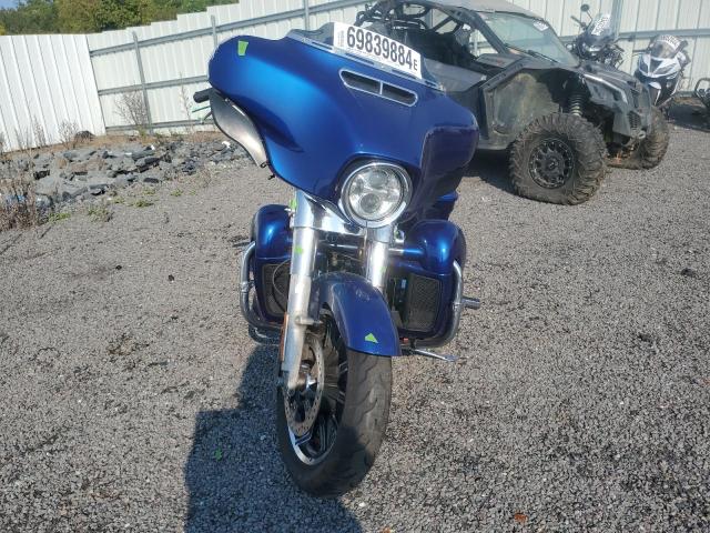 2015 HARLEY-DAVIDSON FLHTK ULTR - 1HD1KEL19FB649971