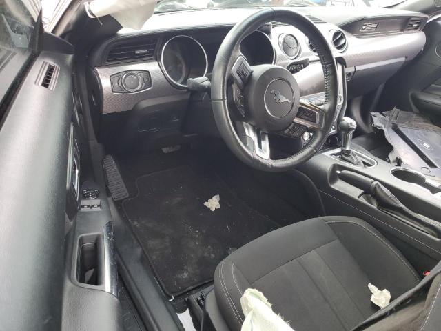 2020 FORD MUSTANG - 1FA6P8TH4L5166900