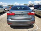 KIA FORTE EX photo