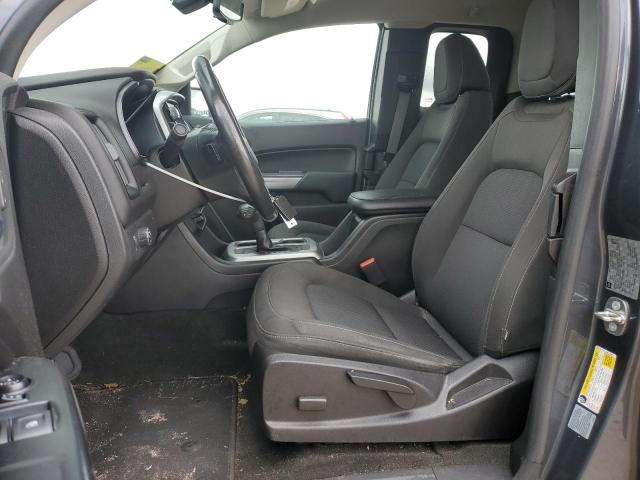 2017 CHEVROLET COLORADO L - 1GCHSCEA9H1275811