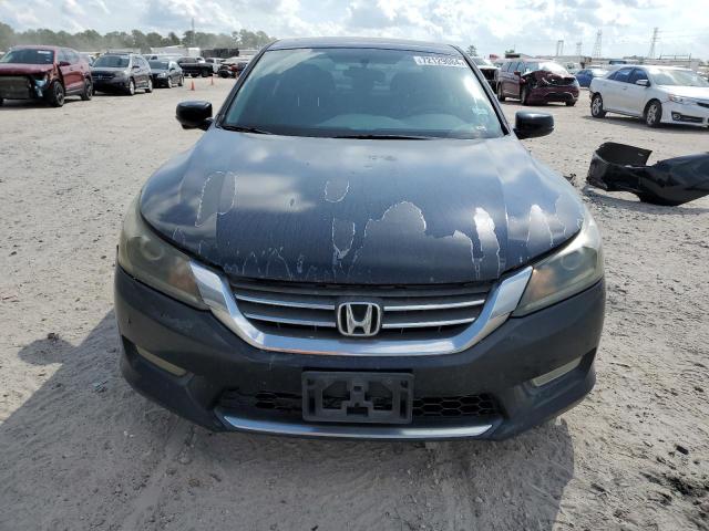 2013 HONDA ACCORD EX 1HGCR2F74DA243024  72129084