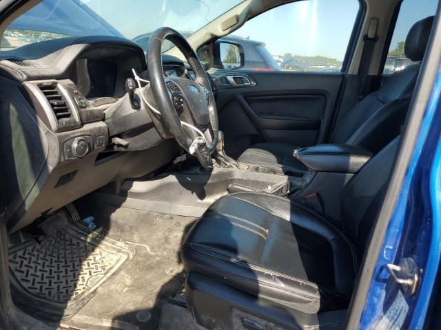 2019 FORD RANGER XL - 1FTER4FH5KLA02926