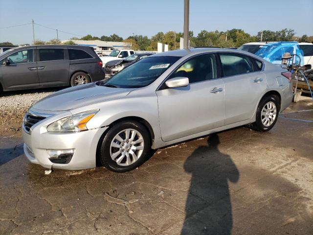 2014 NISSAN ALTIMA 2.5 2014