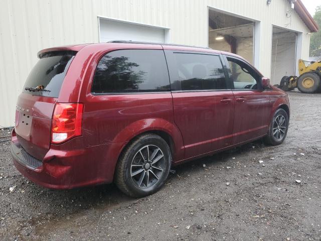 VIN 2C4RDGBG7KR503922 2019 Dodge Grand Caravan, SE no.3