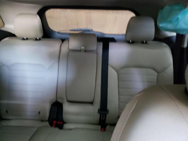 2021 FORD EDGE SE - 2FMPK4G94MBA40005