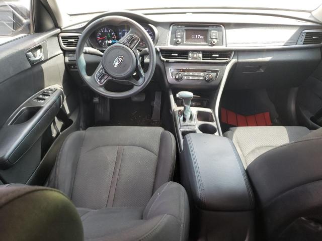 2017 KIA OPTIMA LX - 5XXGT4L38HG157224