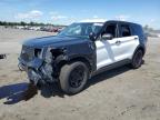 2020 FORD EXPLORER P - 1FM5K8AB8LGC62824
