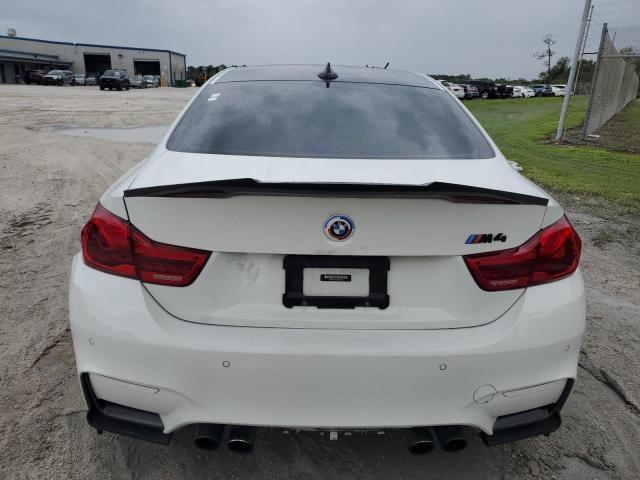 VIN WBS3R9C5XFK331253 2015 BMW M4 no.6