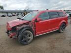 DODGE JOURNEY CR photo