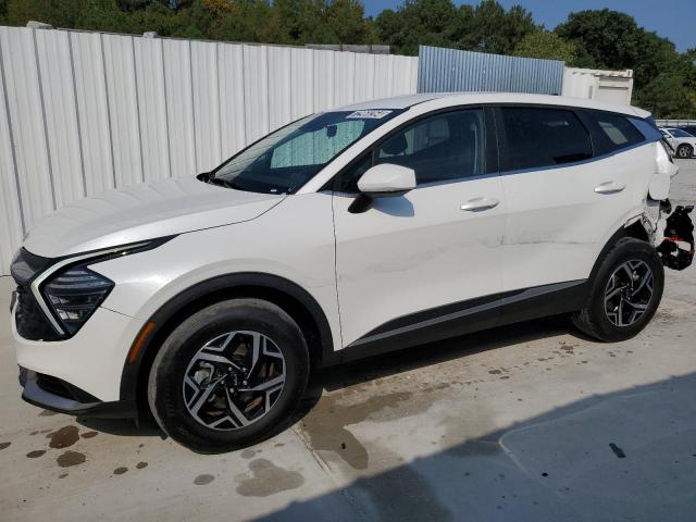 2024 KIA SPORTAGE L - KNDPUCDF1R7293740