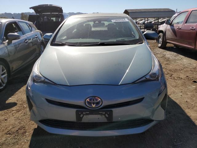 VIN JTDKARFU1G3014535 2016 Toyota Prius no.5