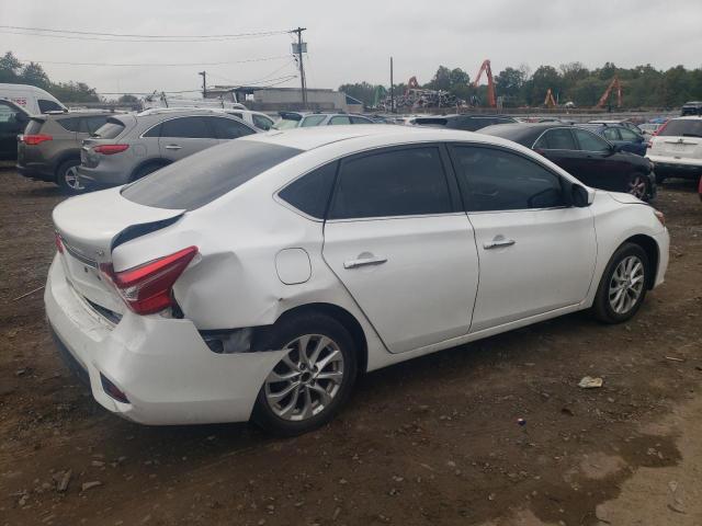 2017 NISSAN SENTRA S - 3N1AB7AP3HY303460