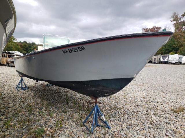 aquasport BOAT