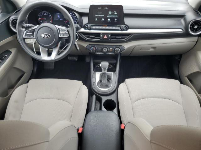 2021 KIA FORTE FE - 3KPF24AD5ME366482