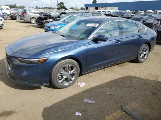 2024 HONDA ACCORD HYB 1HGCY2F65RA019441  71548204