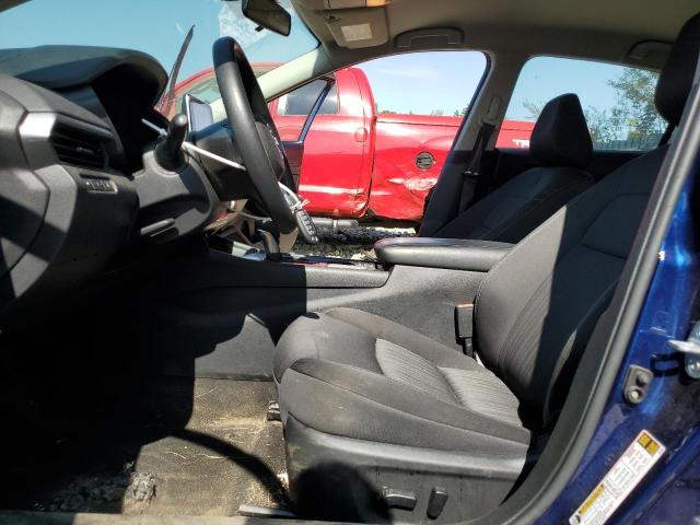 2020 NISSAN ALTIMA S - 1N4BL4BV9LC245341