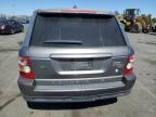 LAND ROVER RANGE ROVE photo