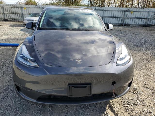 VIN 7SAYGDEE7NF460553 2022 Tesla MODEL Y no.5