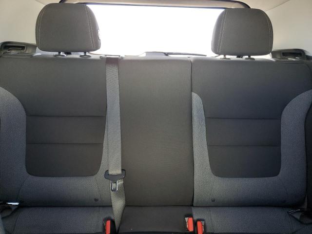 2022 CHEVROLET TRAILBLAZE - KL79MPSLXNB043670