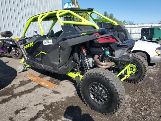 POLARIS RZR PRO R 2024 two tone  gas 3NSRMD2K9RG332074 photo #4