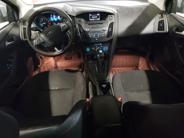 2015 FORD FOCUS SE - 1FADP3K21FL329574