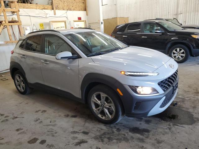 VIN KM8K6CAB1PU013024 2023 Hyundai Kona, Sel no.4