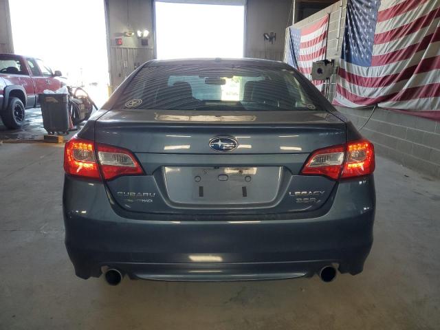 VIN 4S3BNEN65F3068211 2015 Subaru Legacy, 3.6R Limited no.6