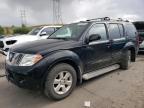 Lot #3033143990 2012 NISSAN PATHFINDER