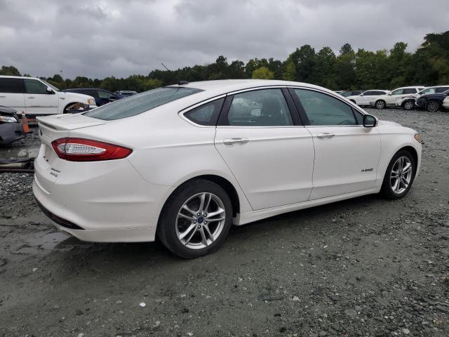 VIN 3FA6P0RU0GR275671 2016 Ford Fusion, Titanium Hev no.3