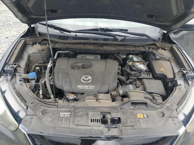 VIN JM3KE2CY5E0396593 2014 Mazda CX-5, Touring no.12