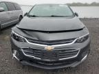 CHEVROLET MALIBU LT снимка