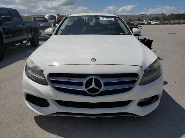 VIN 55SWF4JB9FU075157 2015 Mercedes-Benz C-Class, 300 no.5